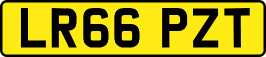 LR66PZT