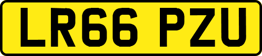 LR66PZU