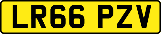 LR66PZV