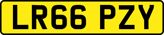 LR66PZY