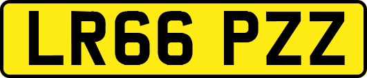 LR66PZZ