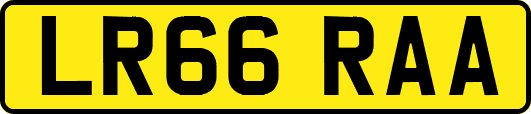 LR66RAA