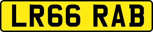 LR66RAB