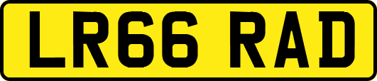 LR66RAD