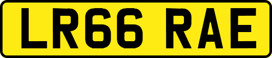 LR66RAE