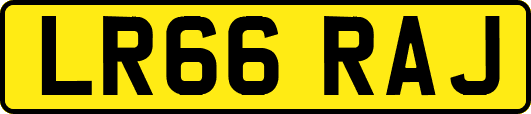 LR66RAJ