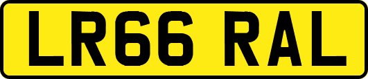 LR66RAL