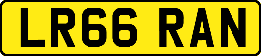 LR66RAN