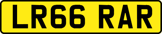 LR66RAR