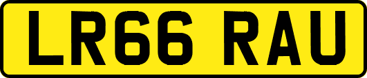 LR66RAU
