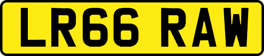 LR66RAW