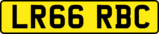LR66RBC
