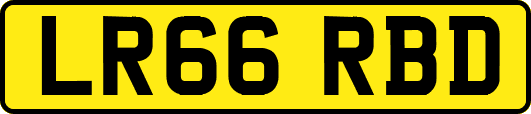 LR66RBD