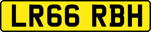 LR66RBH