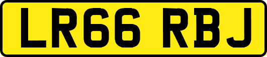 LR66RBJ