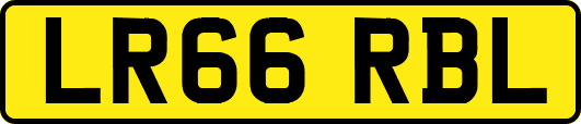 LR66RBL