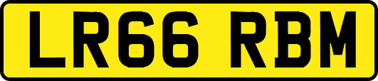 LR66RBM