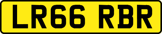 LR66RBR