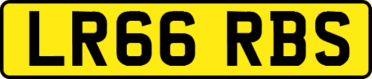 LR66RBS