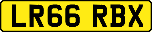 LR66RBX