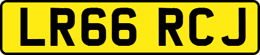 LR66RCJ
