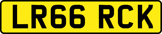 LR66RCK