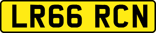LR66RCN