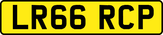 LR66RCP