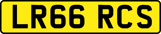 LR66RCS
