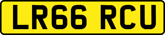 LR66RCU
