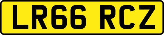 LR66RCZ