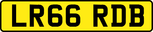 LR66RDB