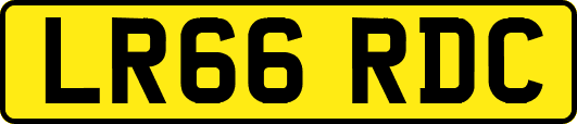 LR66RDC