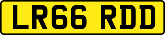 LR66RDD