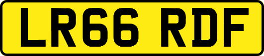 LR66RDF