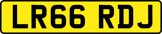LR66RDJ