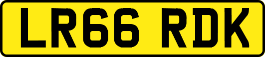 LR66RDK