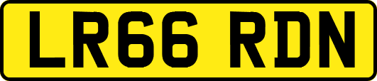 LR66RDN