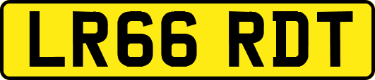 LR66RDT