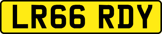 LR66RDY