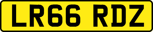 LR66RDZ