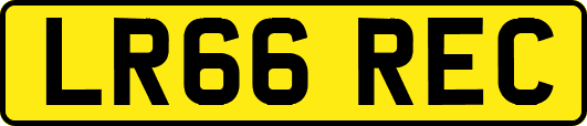 LR66REC