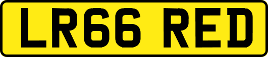 LR66RED