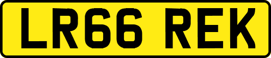 LR66REK