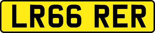 LR66RER