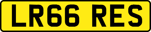 LR66RES