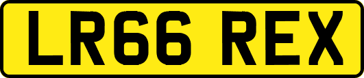 LR66REX