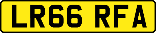 LR66RFA