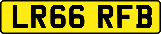 LR66RFB