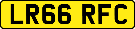 LR66RFC
